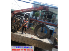 Gia công bánh răng 58