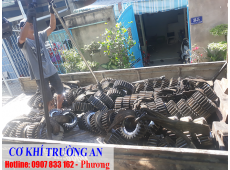 Gia công bánh răng 51