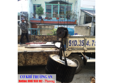 Gia công bánh răng 52