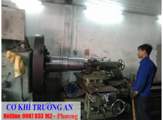 Gia công chi tiết máy 50