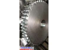 Gia công bánh răng 55