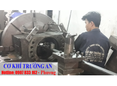 Gia công chi tiết máy 35